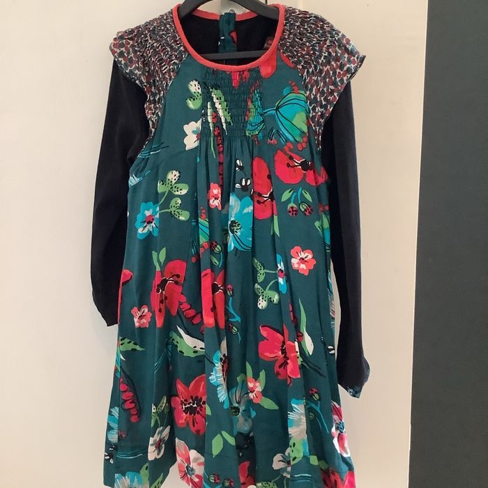 Robe catimini