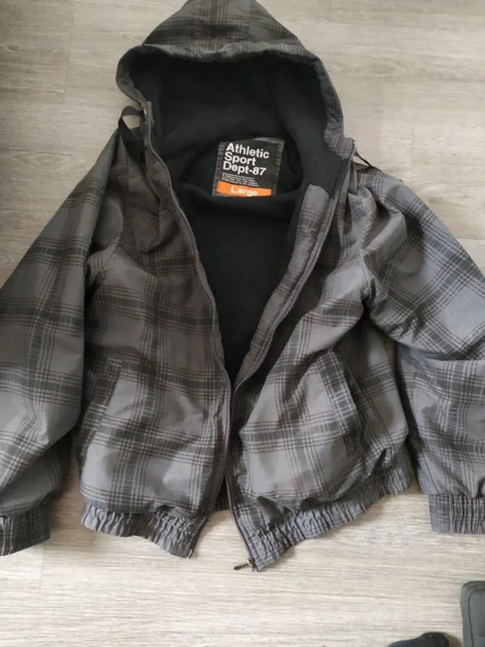 Veste