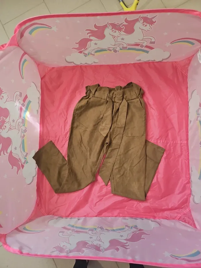 Pantalon léger