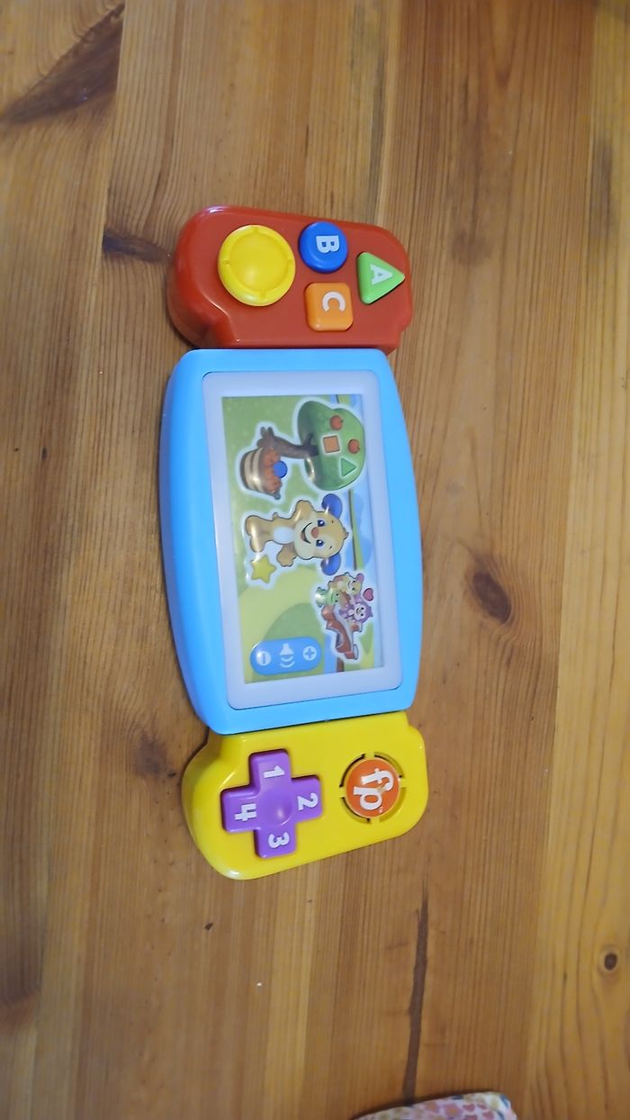 Jouets enfants - photo numéro 2