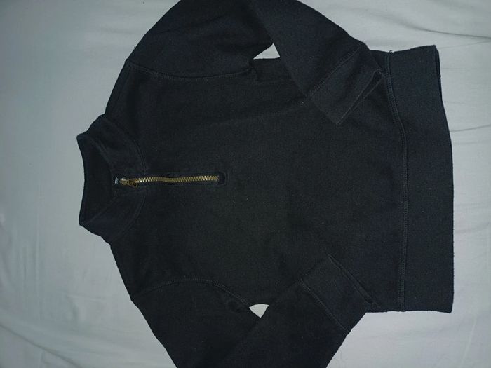 Pull 8 ans garçon - photo numéro 2