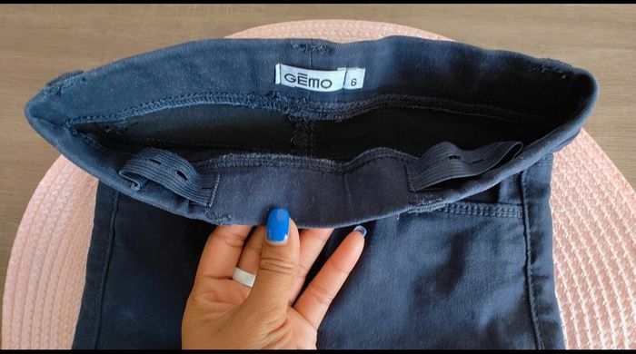 Jegging - Fille - photo numéro 3