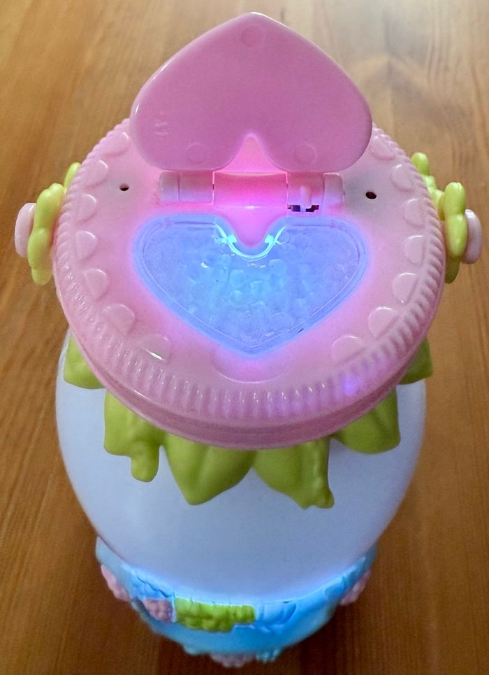 Jarre magique Got2Glow Fairy Finder « Splash Toys » - photo numéro 3