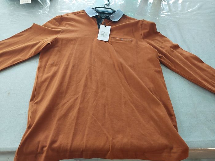 Polo homme - photo numéro 2