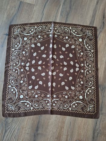 Bandana neuf 