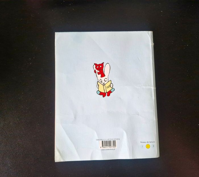 Livre - Je veux des pâtes ! - photo numéro 2