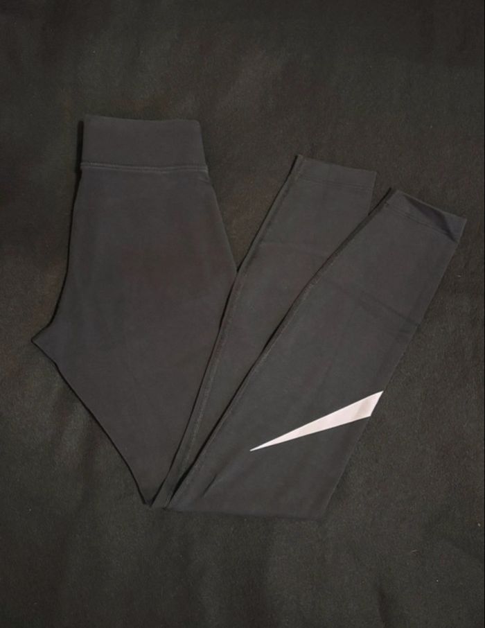 Legging Nike noir