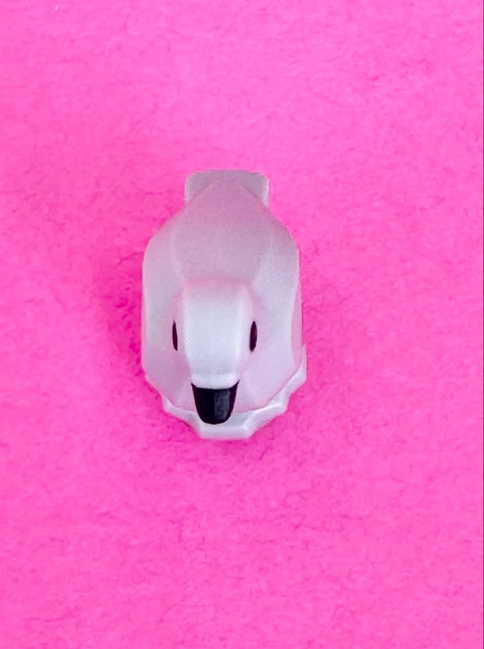 Lego Animaux City : Le Pigeon - NEUF - photo numéro 9