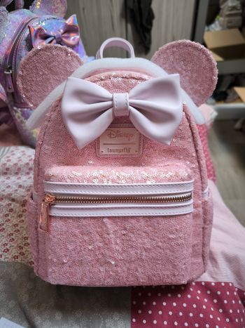 Loungefly Cotton Candy