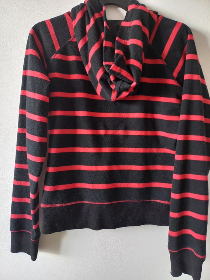 Veste sweat - photo numéro 3