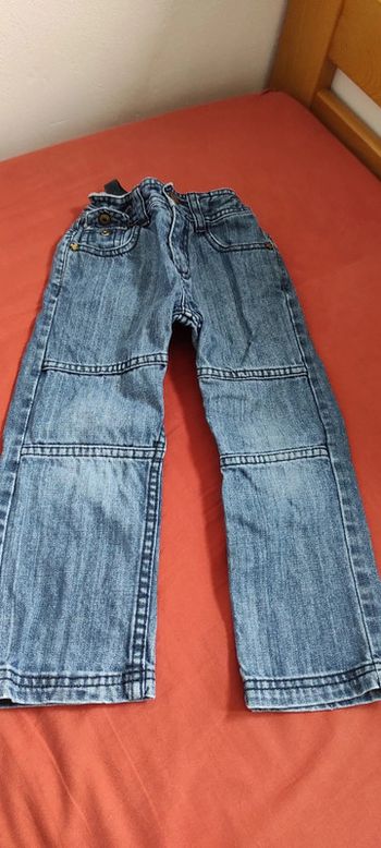 Jeans 3 ans