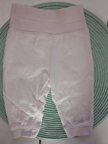 Pantalon fille 6 mois