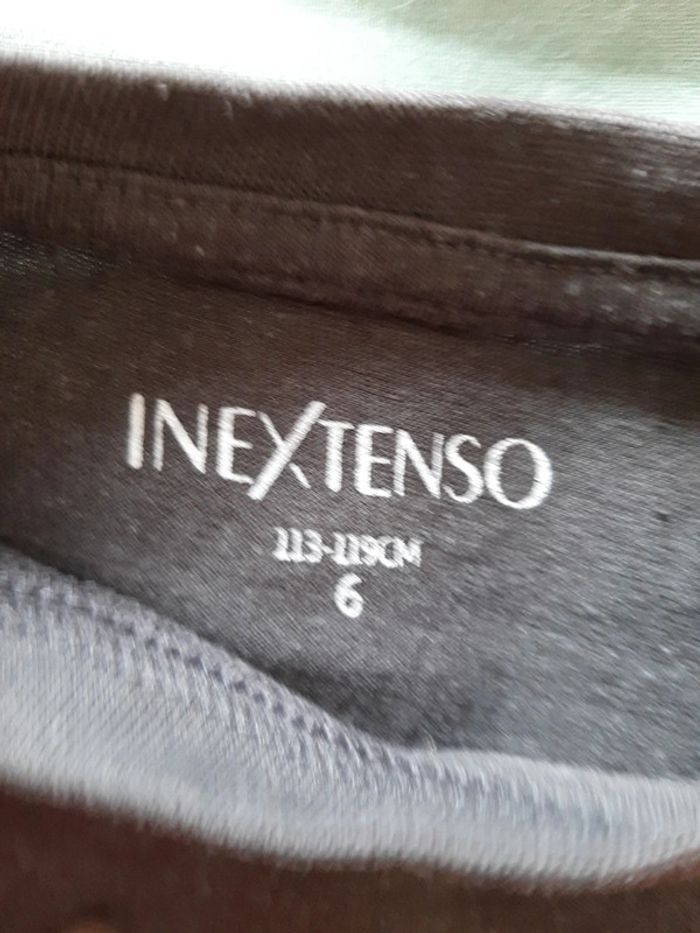 Maillot manches longues 6 ans - photo numéro 2