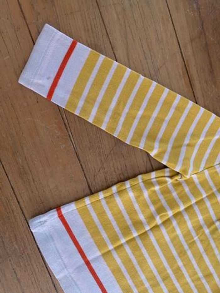 Marinière Petit Bateau - photo numéro 4