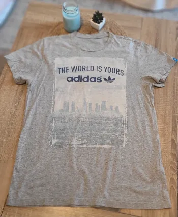 Tshirt adidas taille XXL