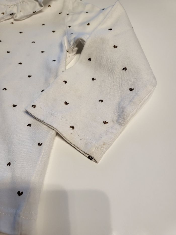 Ensemble 18 mois Verbaudet légères marques - photo numéro 4