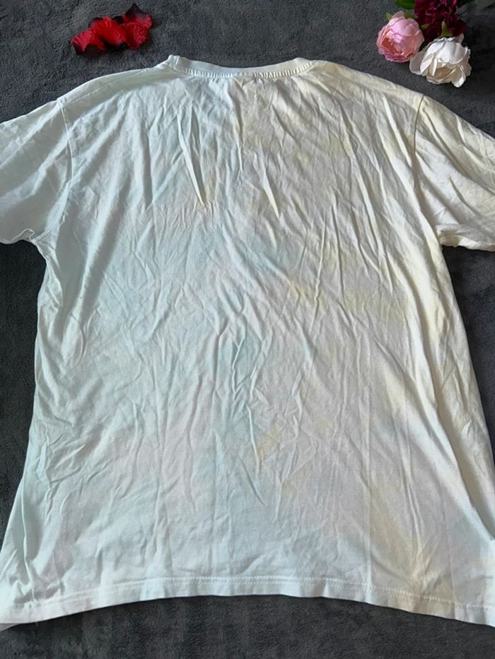 Haut tie and dye - photo numéro 6