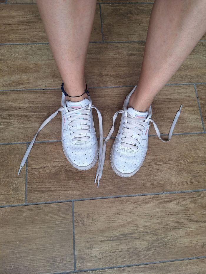 Basket puma - photo numéro 2