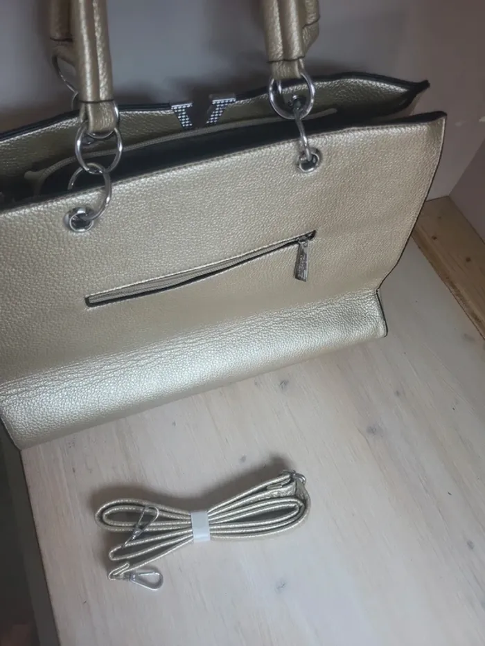 Sac fourré tout - photo numéro 4