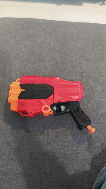 Nerf méga tri break
