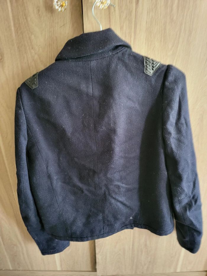 Veste MAJE chic & originale - Taille 38 - photo numéro 4
