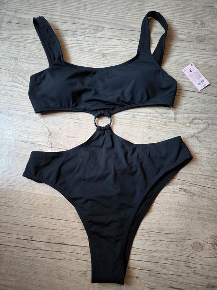Maillot de bain ardene taille M 38 neuf
