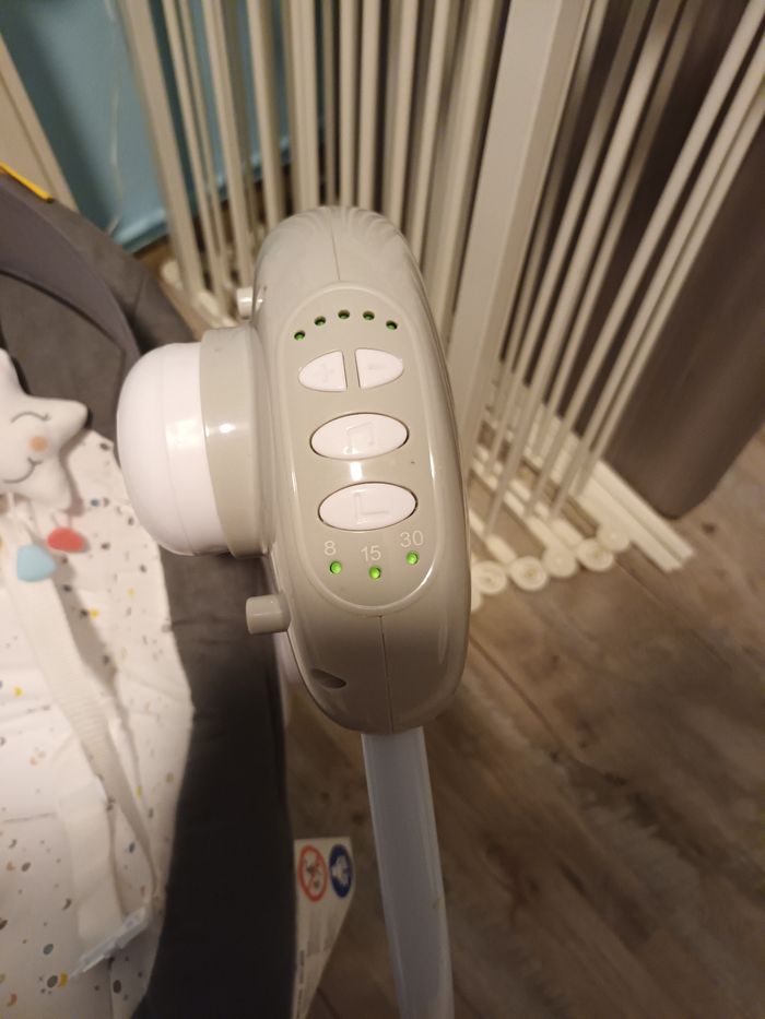 Balancelle - photo numéro 2