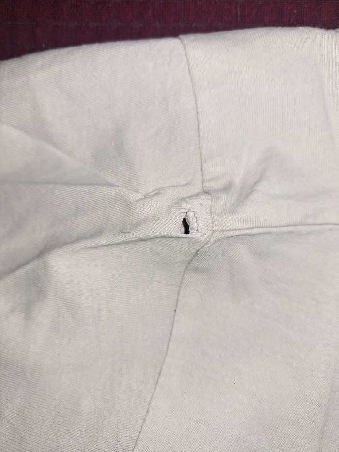 Tee-shirt "Gémo" - photo numéro 6