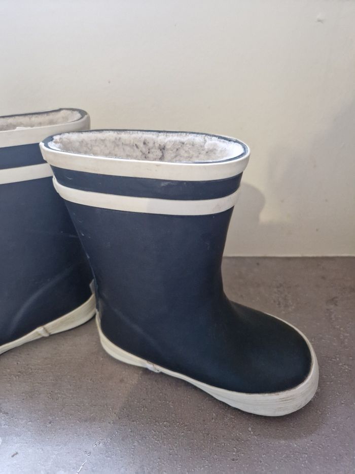 Bottes aigle - photo numéro 4