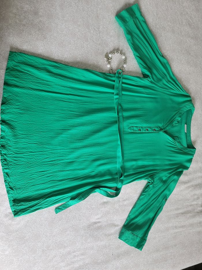 Tunique femme enceinte