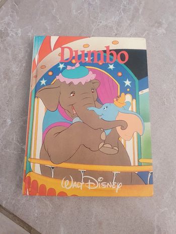 Dumbo