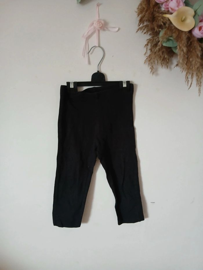Leggings court