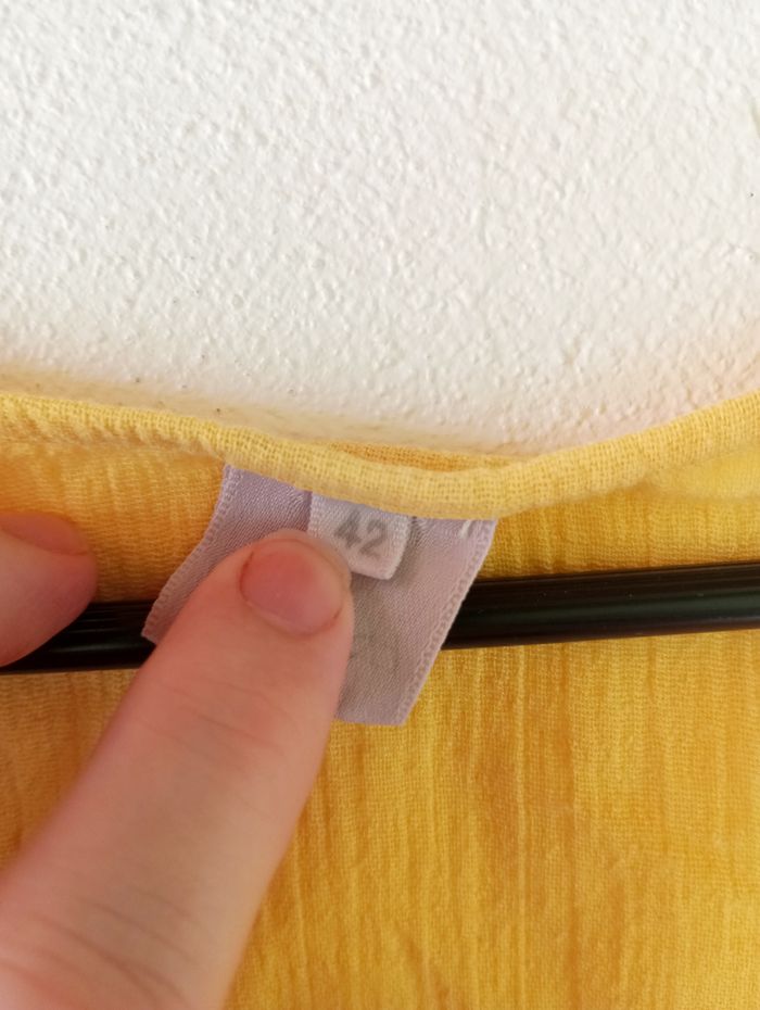 Débardeur, taille 42 - photo numéro 2