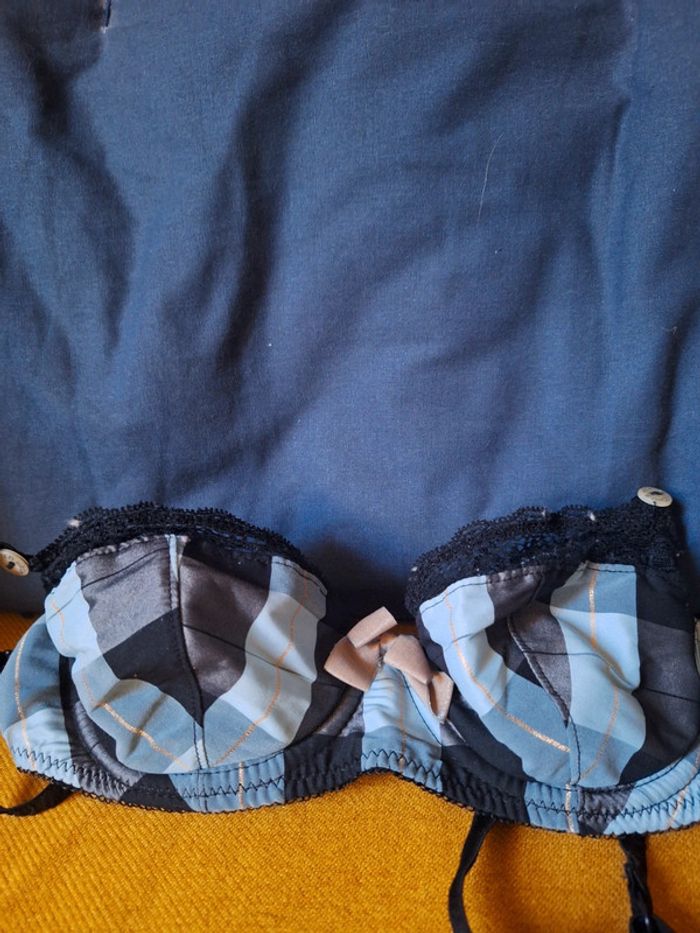 Soutien gorge hechter - photo numéro 6