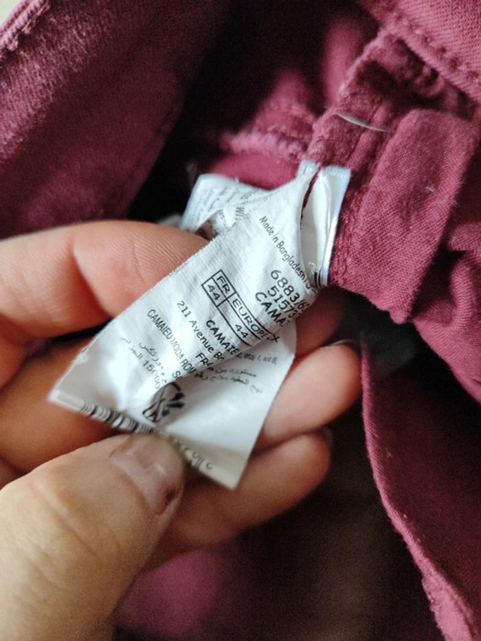 Jean bordeau - photo numéro 3