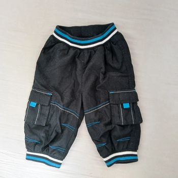 Pantalon souple 6m