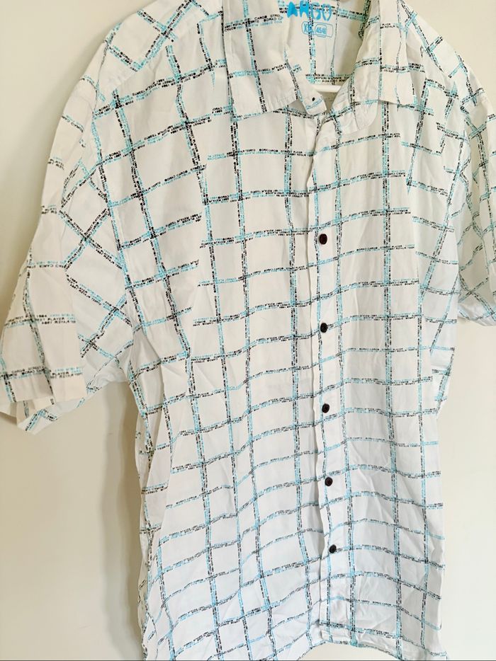 Chemise - photo numéro 2