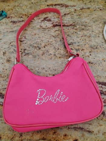 Sac a main barbie