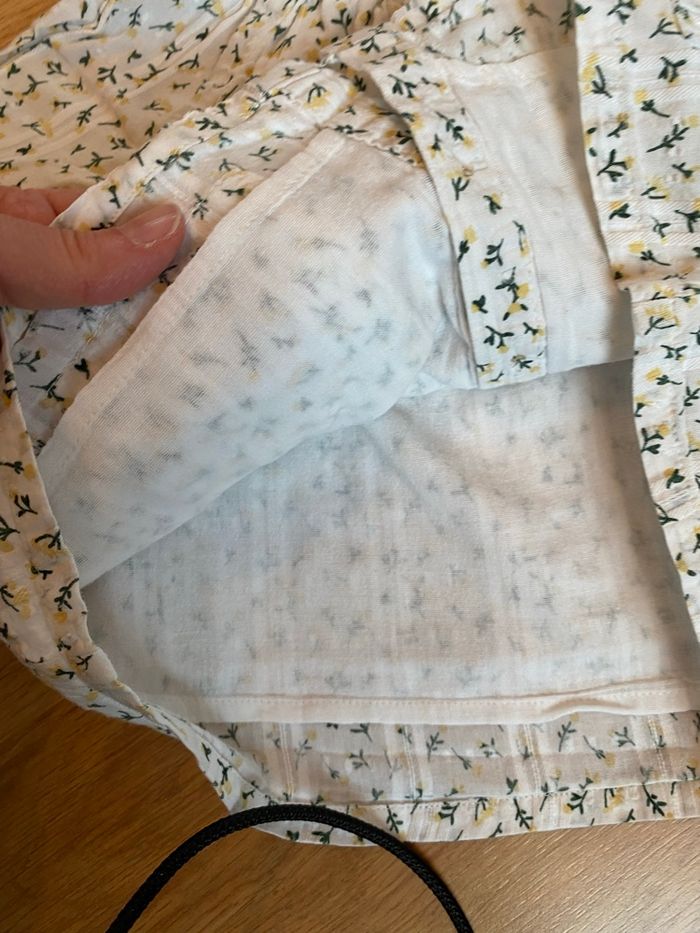 Chemisier 9 mois - photo numéro 3