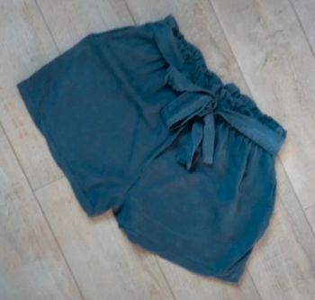 Short fluide