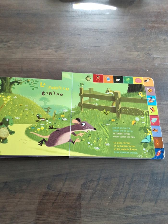 Livre - photo numéro 4
