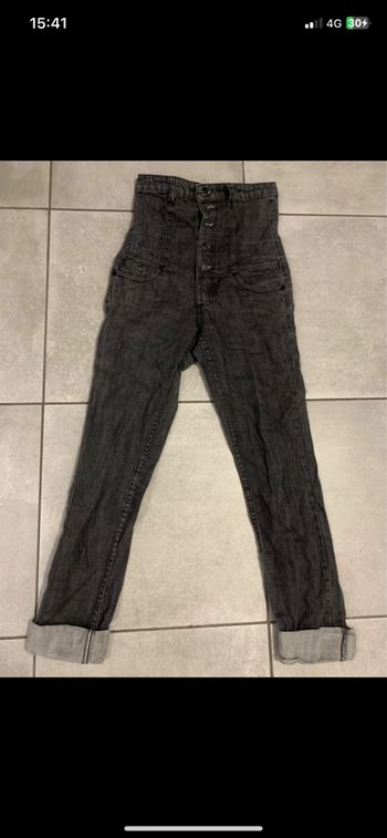 Jean Stradivarius 36