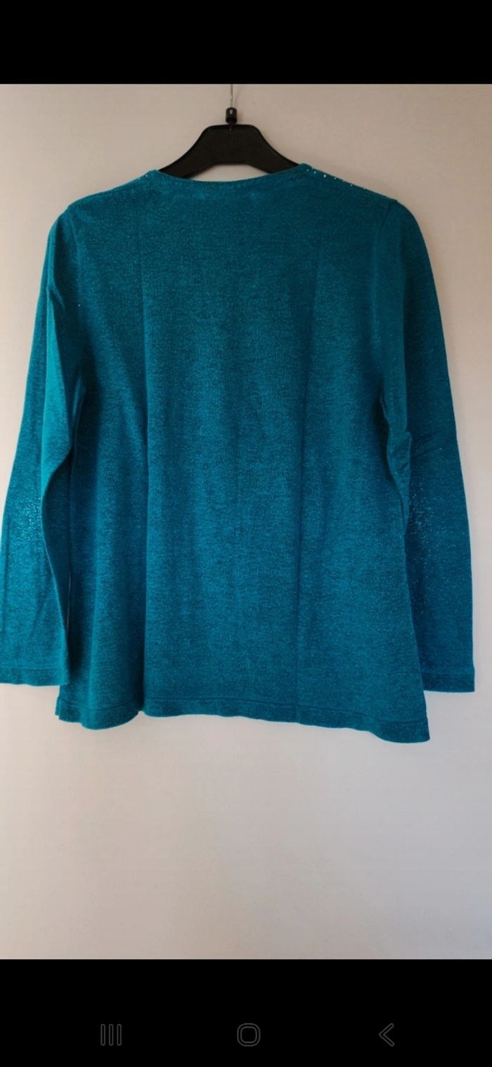 Pull femme - photo numéro 2