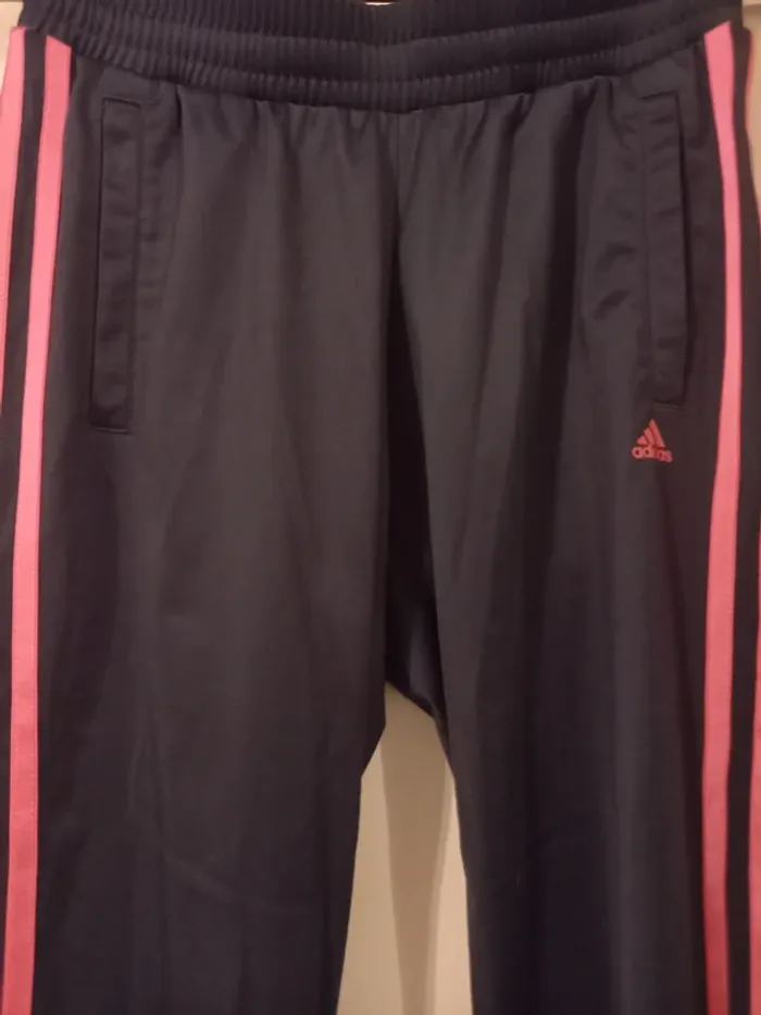 Jogging Adidas climalite - photo numéro 2