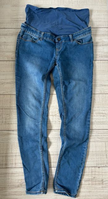 Jeans de grossesse