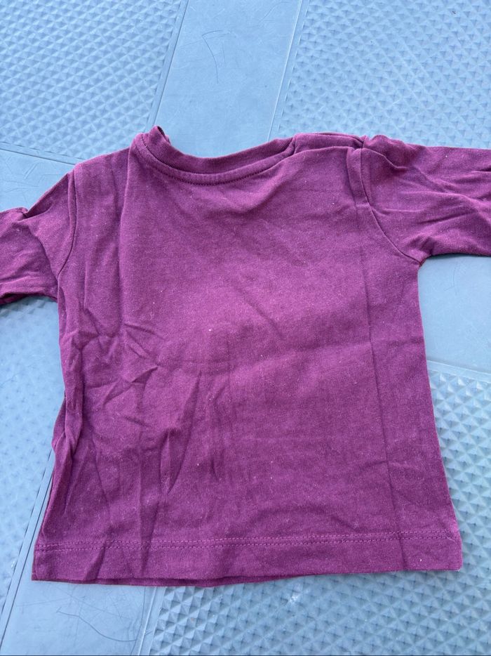 TEE shirt - photo numéro 2