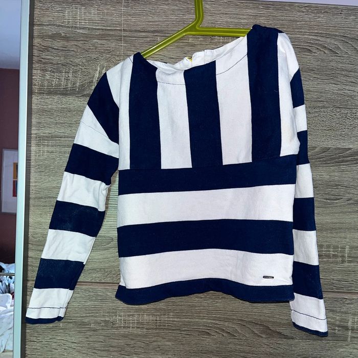 Sweat-shirt léger Tommy Hilfiger 6-7 ans