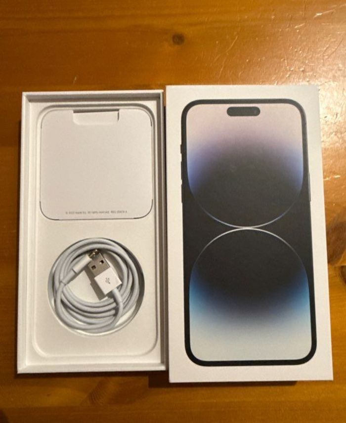 I p h o n e - photo numéro 5