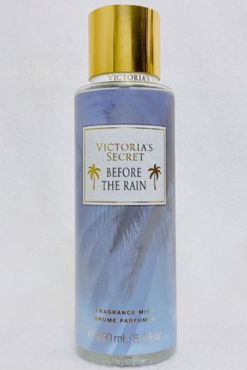 Before the rain Victoria ‘ s secret brume neuve