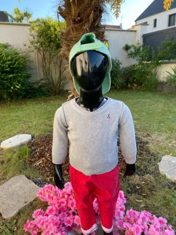 Pull bébé